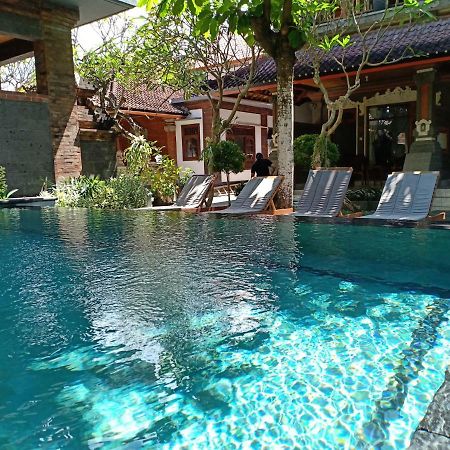 דירות Sanur Pondok Narita מראה חיצוני תמונה