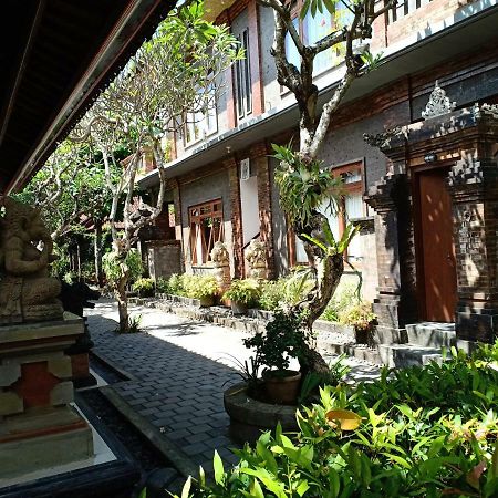 דירות Sanur Pondok Narita מראה חיצוני תמונה