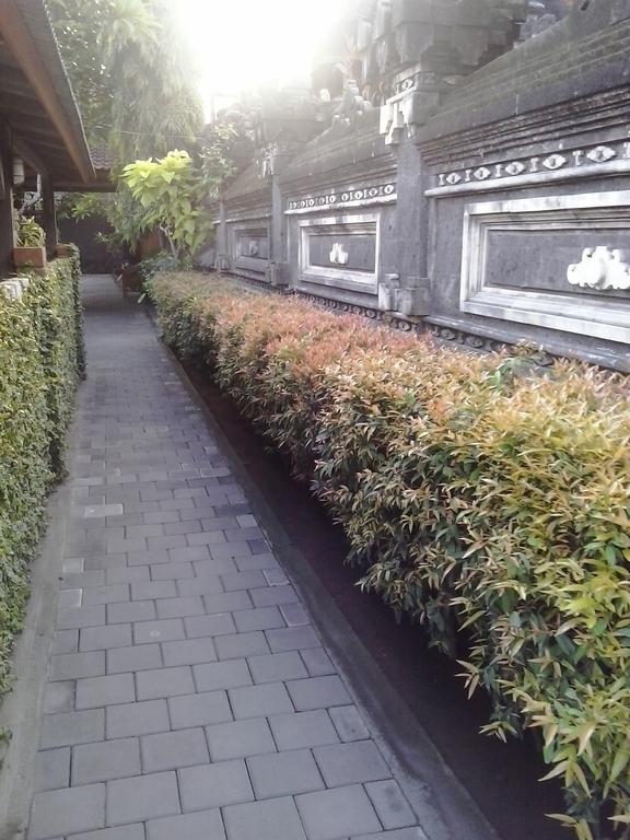 דירות Sanur Pondok Narita מראה חיצוני תמונה