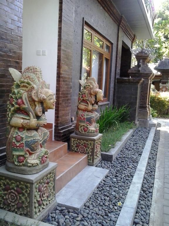 דירות Sanur Pondok Narita מראה חיצוני תמונה