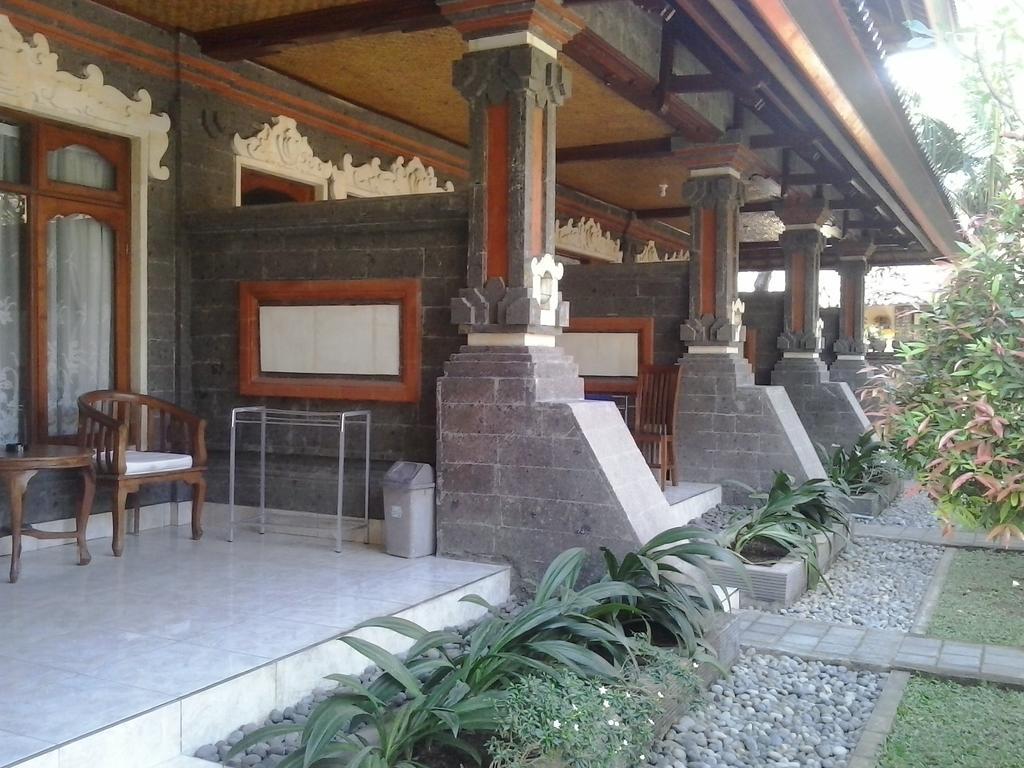 דירות Sanur Pondok Narita מראה חיצוני תמונה