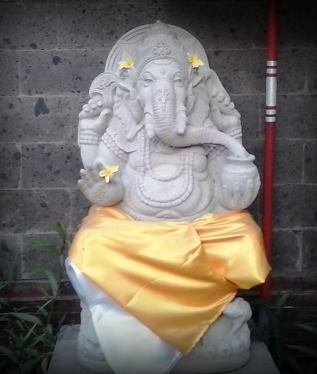 דירות Sanur Pondok Narita מראה חיצוני תמונה