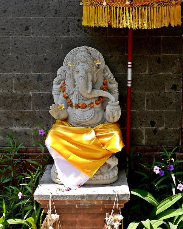 דירות Sanur Pondok Narita מראה חיצוני תמונה