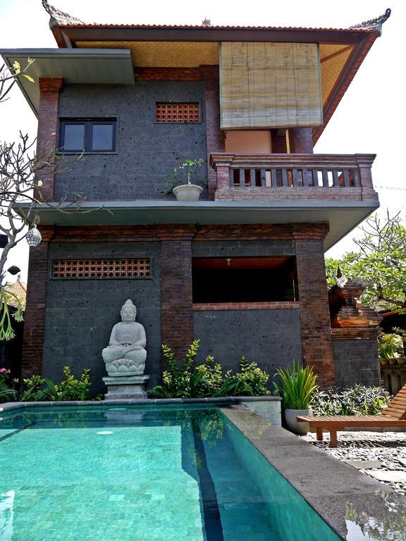 דירות Sanur Pondok Narita מראה חיצוני תמונה