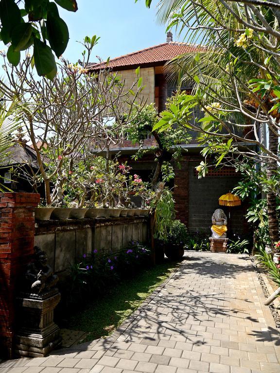 דירות Sanur Pondok Narita מראה חיצוני תמונה