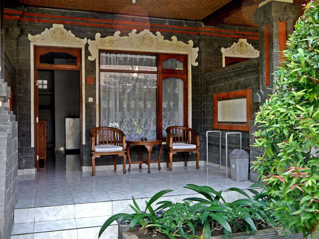 דירות Sanur Pondok Narita חדר תמונה