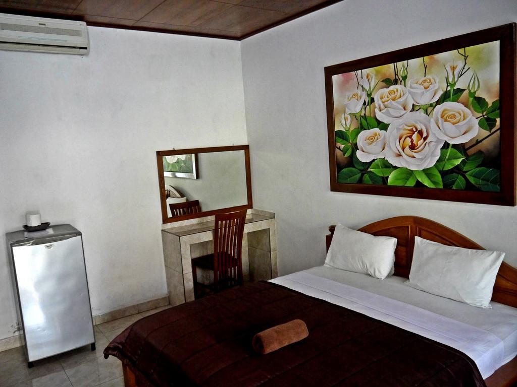 דירות Sanur Pondok Narita חדר תמונה