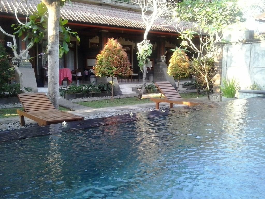 דירות Sanur Pondok Narita מראה חיצוני תמונה