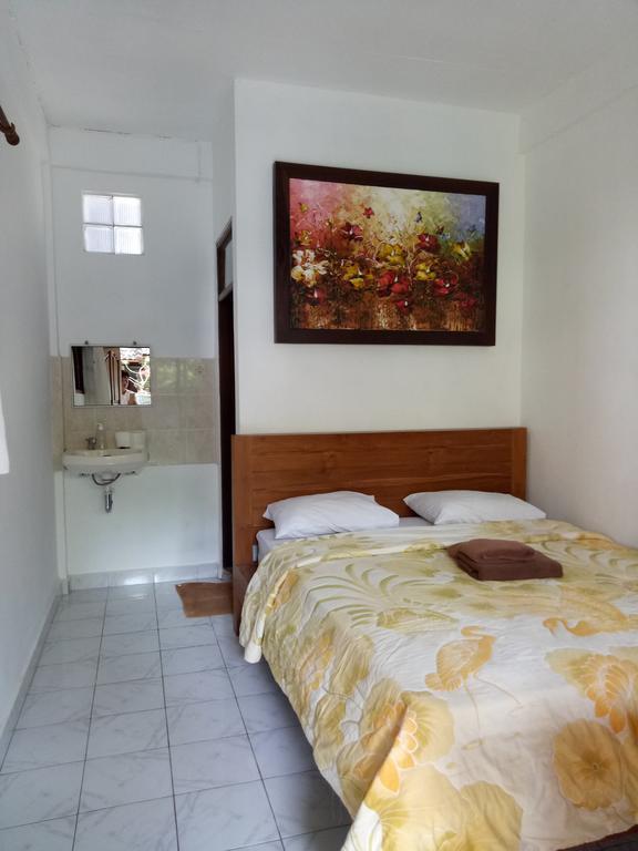 דירות Sanur Pondok Narita מראה חיצוני תמונה
