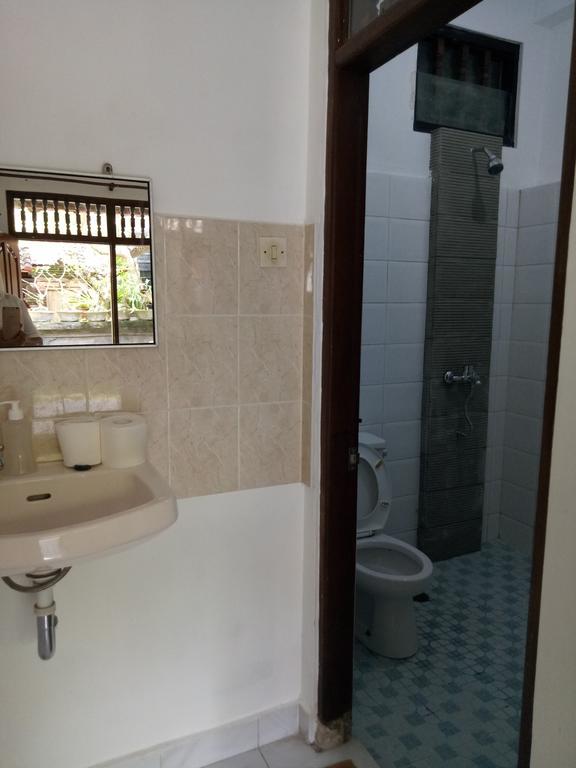 דירות Sanur Pondok Narita מראה חיצוני תמונה