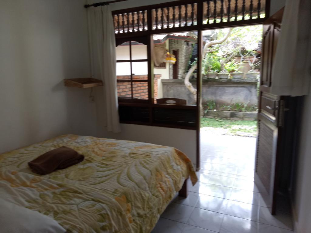 דירות Sanur Pondok Narita מראה חיצוני תמונה