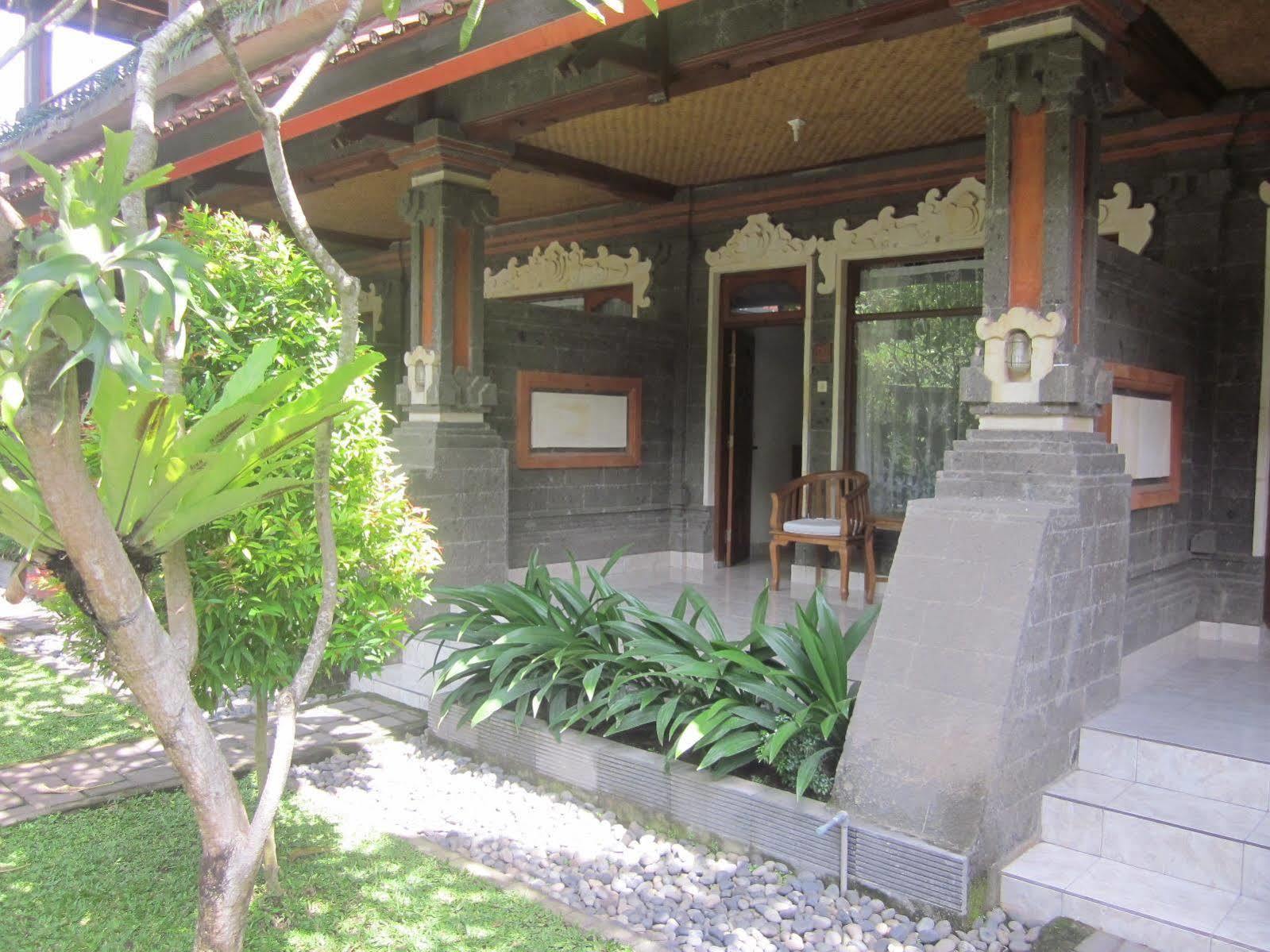דירות Sanur Pondok Narita מראה חיצוני תמונה
