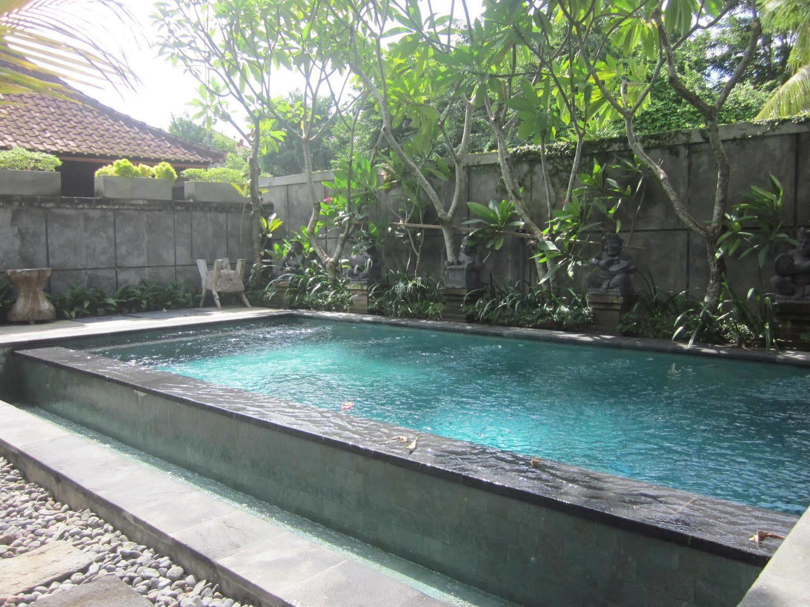 דירות Sanur Pondok Narita מראה חיצוני תמונה