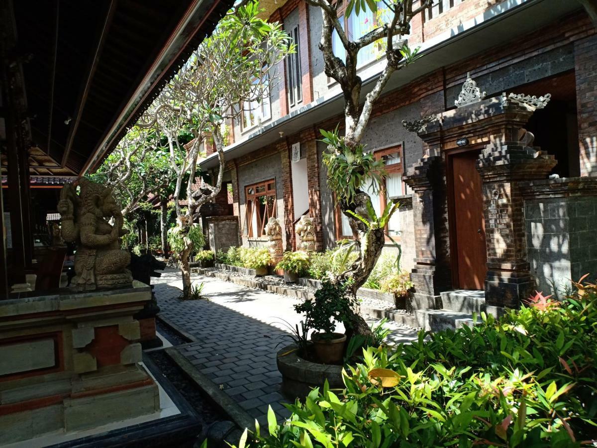 דירות Sanur Pondok Narita מראה חיצוני תמונה