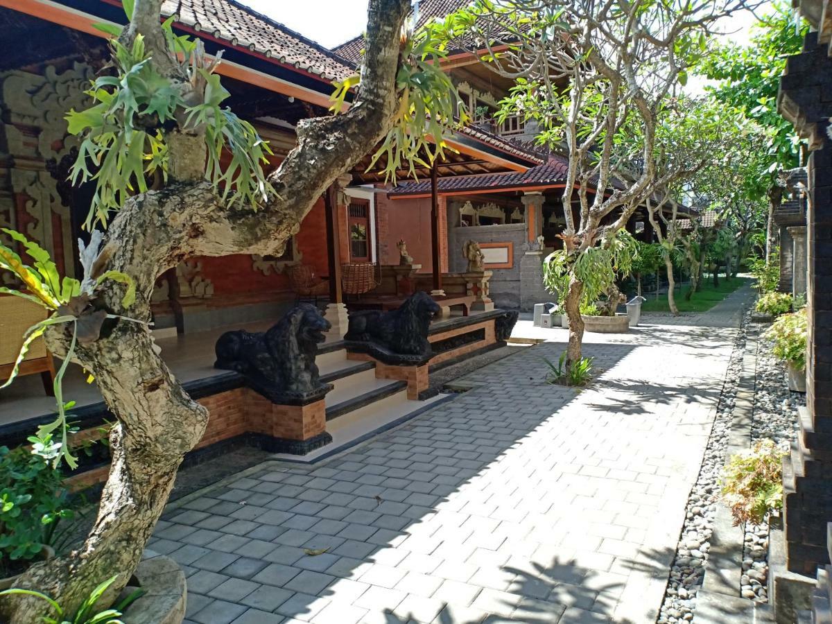 דירות Sanur Pondok Narita מראה חיצוני תמונה