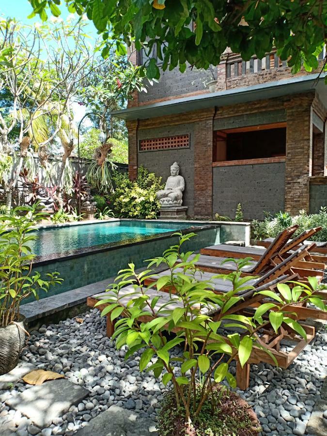 דירות Sanur Pondok Narita מראה חיצוני תמונה